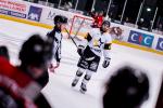 Photo hockey match Morzine-Avoriaz - Strasbourg  le 20/01/2024