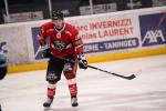 Photo hockey match Morzine-Avoriaz - Tours  le 12/10/2024