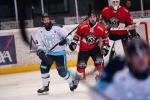 Photo hockey match Morzine-Avoriaz - Tours  le 12/10/2024