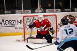 Photo hockey match Morzine-Avoriaz - Tours  le 12/10/2024