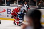 Photo hockey match Morzine-Avoriaz - Tours  le 12/10/2024