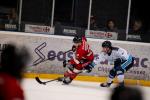 Photo hockey match Morzine-Avoriaz - Tours  le 12/10/2024