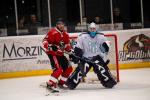 Photo hockey match Morzine-Avoriaz - Tours  le 12/10/2024