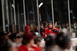 Photo hockey match Morzine-Avoriaz - Tours  le 12/10/2024