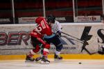 Photo hockey match Morzine-Avoriaz - Tours  le 12/10/2024