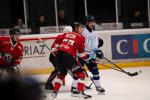 Photo hockey match Morzine-Avoriaz - Tours  le 12/10/2024