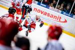 Photo hockey match Morzine-Avoriaz - Valence le 08/02/2020