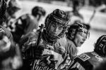 Photo hockey match Morzine-Avoriaz - Valence le 08/02/2020