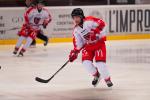 Photo hockey match Morzine-Avoriaz - Valenciennes le 05/10/2024