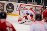 Photo hockey match Morzine-Avoriaz - Valenciennes le 05/10/2024