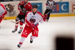 Photo hockey match Morzine-Avoriaz - Valenciennes le 05/10/2024