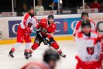 Photo hockey match Morzine-Avoriaz - Valenciennes le 05/10/2024