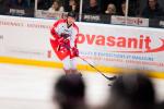 Photo hockey match Morzine-Avoriaz - Valenciennes le 05/10/2024