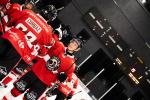 Photo hockey match Morzine-Avoriaz - Valenciennes le 05/10/2024