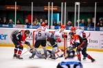 Photo hockey match Morzine-Avoriaz - Vaujany le 18/01/2020