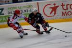 Photo hockey match Morzine-Avoriaz - Vaujany le 15/01/2022