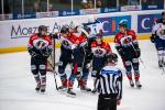 Photo hockey match Morzine-Avoriaz - Villard-de-Lans le 05/10/2019