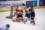 Photo hockey match Morzine-Avoriaz - Villard-de-Lans le 05/10/2019