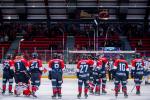 Photo hockey match Morzine-Avoriaz - Villard-de-Lans le 19/10/2019