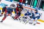 Photo hockey match Morzine-Avoriaz - Villard-de-Lans le 17/10/2020