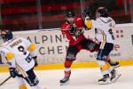 Photo hockey match Morzine-Avoriaz - Villard-de-Lans le 26/10/2024