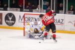 Photo hockey match Morzine-Avoriaz - Villard-de-Lans le 26/10/2024