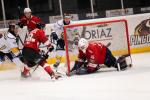 Photo hockey match Morzine-Avoriaz - Villard-de-Lans le 26/10/2024