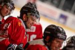 Photo hockey match Morzine-Avoriaz - Villard-de-Lans le 26/10/2024