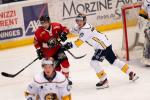 Photo hockey match Morzine-Avoriaz - Villard-de-Lans le 26/10/2024