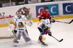 Photo hockey match Morzine-Avoriaz - Villard-de-Lans le 26/10/2024