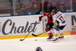 Photo hockey match Morzine-Avoriaz - Villard-de-Lans le 26/10/2024