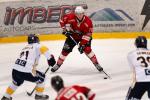 Photo hockey match Morzine-Avoriaz - Villard-de-Lans le 26/10/2024