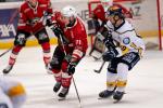 Photo hockey match Morzine-Avoriaz - Villard-de-Lans le 26/10/2024