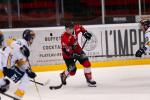 Photo hockey match Morzine-Avoriaz - Villard-de-Lans le 26/10/2024