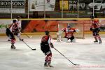 Photo hockey match Mulhouse - Amiens  le 20/01/2013