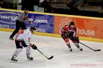 Photo hockey match Mulhouse - Amiens  le 20/01/2013
