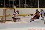 Photo hockey match Mulhouse - Brianon  le 20/10/2012