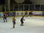 Photo hockey match Mulhouse - Dijon  le 28/02/2012