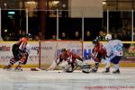 Photo hockey match Mulhouse - Montpellier  le 05/11/2011