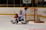 Photo hockey match Mulhouse - Montpellier  le 05/11/2011