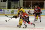 Photo hockey match Mulhouse - Rouen le 29/12/2012