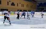 Photo hockey match Nantes  - Bordeaux le 02/11/2013