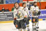 Photo hockey match Nantes  - Chambry le 21/04/2024