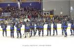 Photo hockey match Nantes  - Cholet  le 17/03/2024