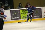 Photo hockey match Nantes  - Clermont-Ferrand le 02/02/2013