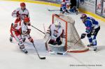 Photo hockey match Nantes  - Courbevoie  le 18/01/2014