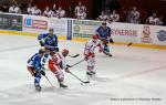 Photo hockey match Nantes  - Courbevoie  le 18/01/2014
