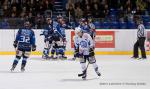 Photo hockey match Nantes  - Courchevel-Mribel-Pralognan le 10/11/2012