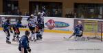 Photo hockey match Nantes  - Courchevel-Mribel-Pralognan le 10/11/2012