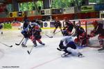 Photo hockey match Nantes  - Neuilly/Marne le 25/08/2018